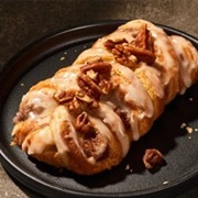 Pecan Braid