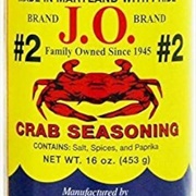 Crab Seasoning