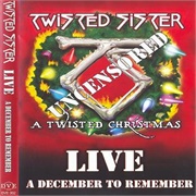 A Twisted Christmas Live - A December to Remember