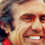 Carlos Reutemann (Argentina) Formula One