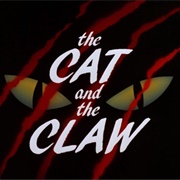 S1.E1: The Cat and the Claw: Part I