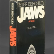 Jaws-Book