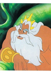 King Triton (1989)