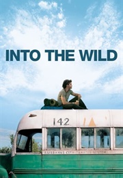 ALASKA - Into the Wild (2007)