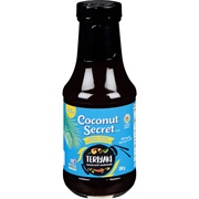 Coconut Teriyaki Sauce