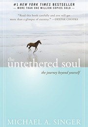 The Untethered Soul (Michael A. Singer)