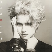 Lucky Star - Madonna