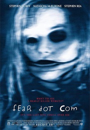 Feardotcom (2002)