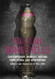 Balkan Bombshells (W. Firth, A. Miletić, &amp; S. Curtis)