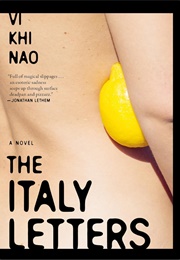 The Italy Letters (Vi Kni Nao)