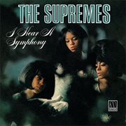 The Supremes - I Hear a Symphony