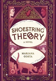 Shoestring Theory (Mariana Costa)