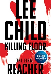 Killing Floor (Lee Child)