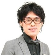 Naoto Tanaka