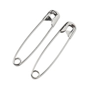 Safety Pin