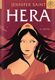 Hera (Jennifer Saint)