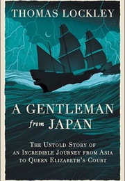 A Gentleman From Japan (Samuel Turvey)