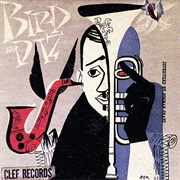 Dizzy Gillespie &amp; Charlie Parker - Bird and Diz (1952)