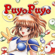 Puyo Puyo (1991)