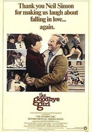 Richard Dreyfuss - The Goodbye Girl (1977)