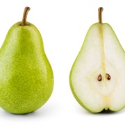 Pear Halves