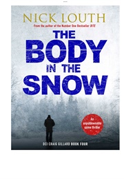 The Body in the Snow (Nick Louth)