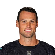 Brian Dumoulin (French-American) - Seattle Kraken