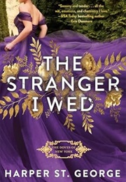 The Stranger I Wed (Harper St. George)