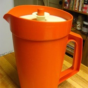 Tupperware Drinks Jug