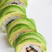 Caterpillar Rolls