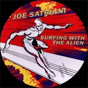 Crushing Day - Joe Satriani