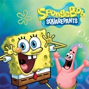 SpongeBob Squarepants - Theme Song