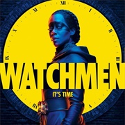 Watchmen (9)