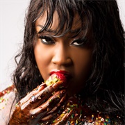 Quiz - Cupcakke