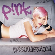 M!Ssundaztood - Pink