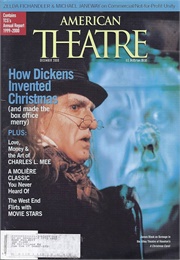 American Theatre (Magazine)