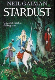 Stardust (Gaiman, Neil)