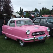 Nash Rambler