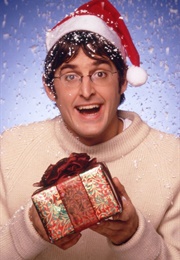 Louis Theroux&#39;s Weird Weekends S1: &quot;Weird Christmas&quot; (1998)