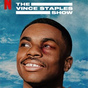 The Vince Staples Show