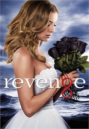 Revenge Season 3 (2014)