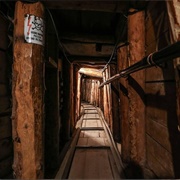 Sarajevo War Tunnel Museum