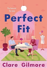 Perfect Fit (Clare Gilmore)