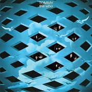 Tommy (1969) - The Who