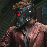 Star Lord