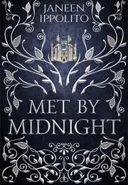 Met by Midnight (Janeen Ippolito)