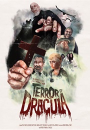 Terror of Dracula (2013)