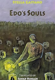 Edo&#39;s Souls (Stella Gaitano)