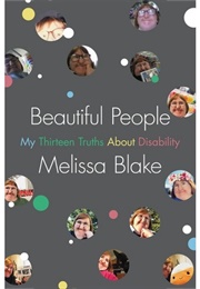 Beautiful People (Melissa Blake)