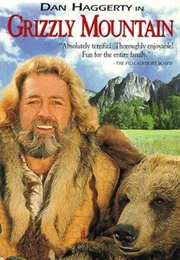 Grizzly Mountain (1995)